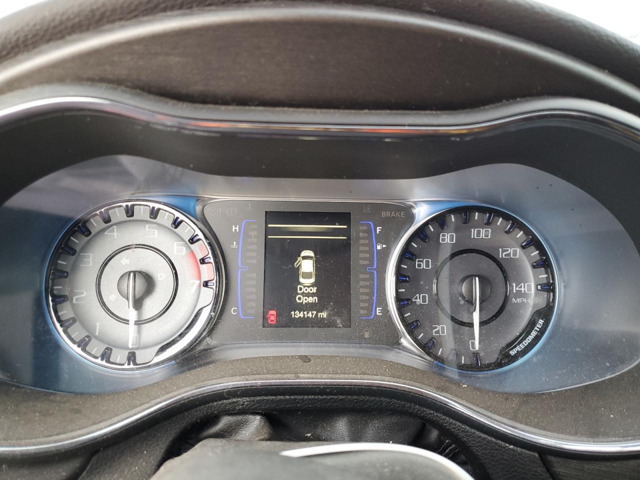 2016 Chrysler 200 S VIN: 1C3CCCBB9GN162215 Lot: 81897575