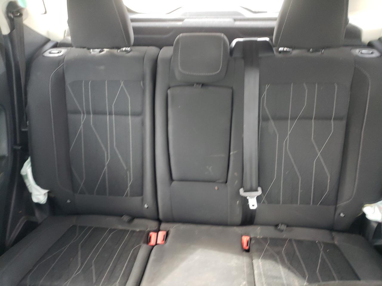 2019 Ford Ecosport Se VIN: MAJ3S2GE0KC267800 Lot: 86797265