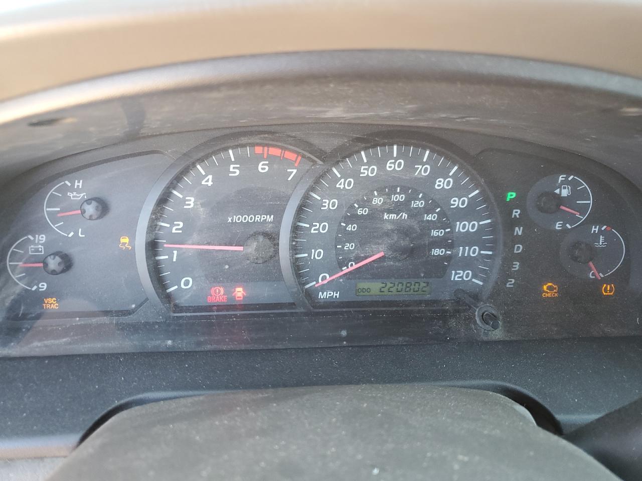 2005 Toyota Tundra Double Cab Sr5 VIN: 5TBET34115S471864 Lot: 90916375