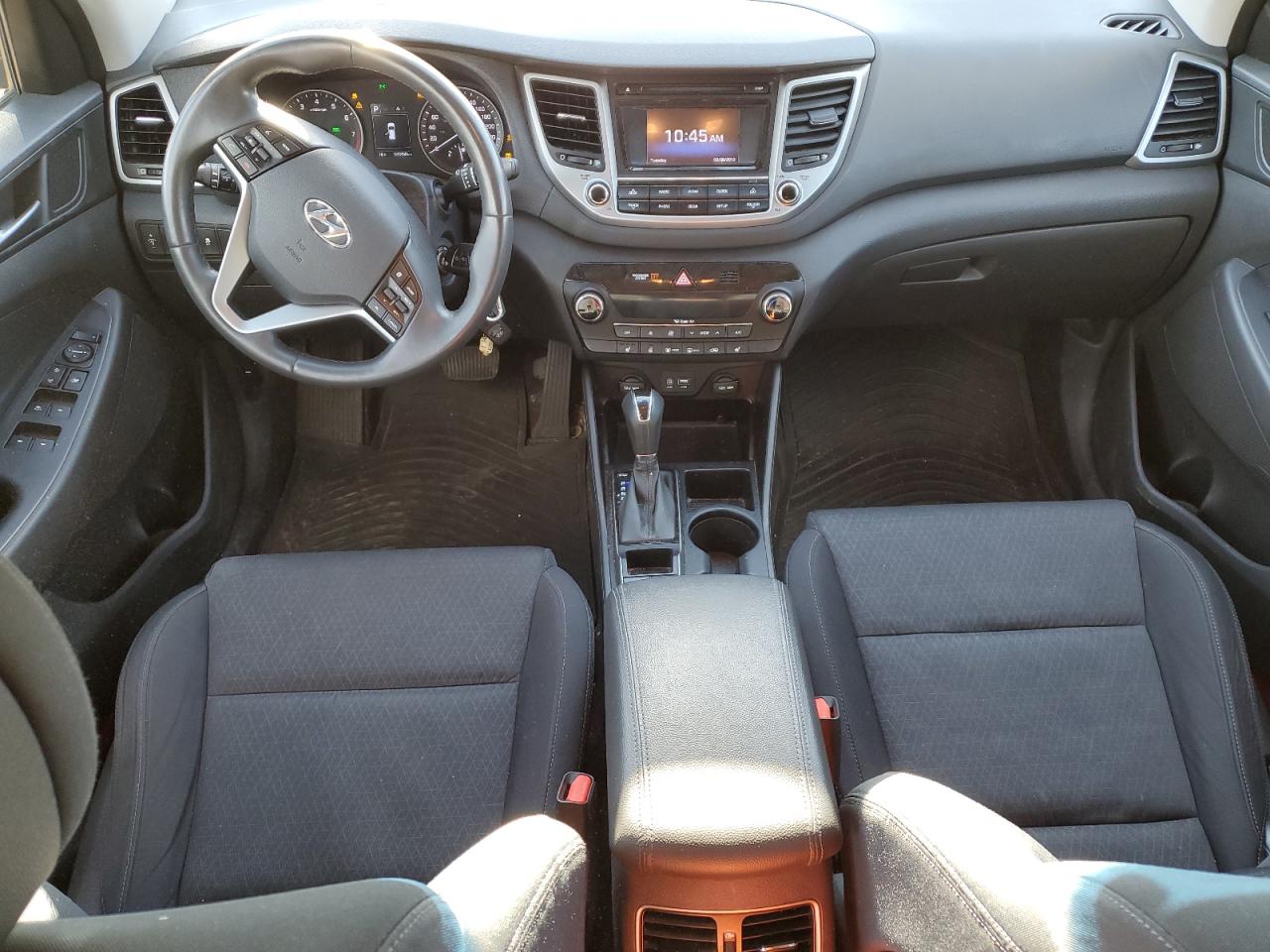 2016 Hyundai Tucson Limited VIN: KM8J3CA20GU046780 Lot: 85736995