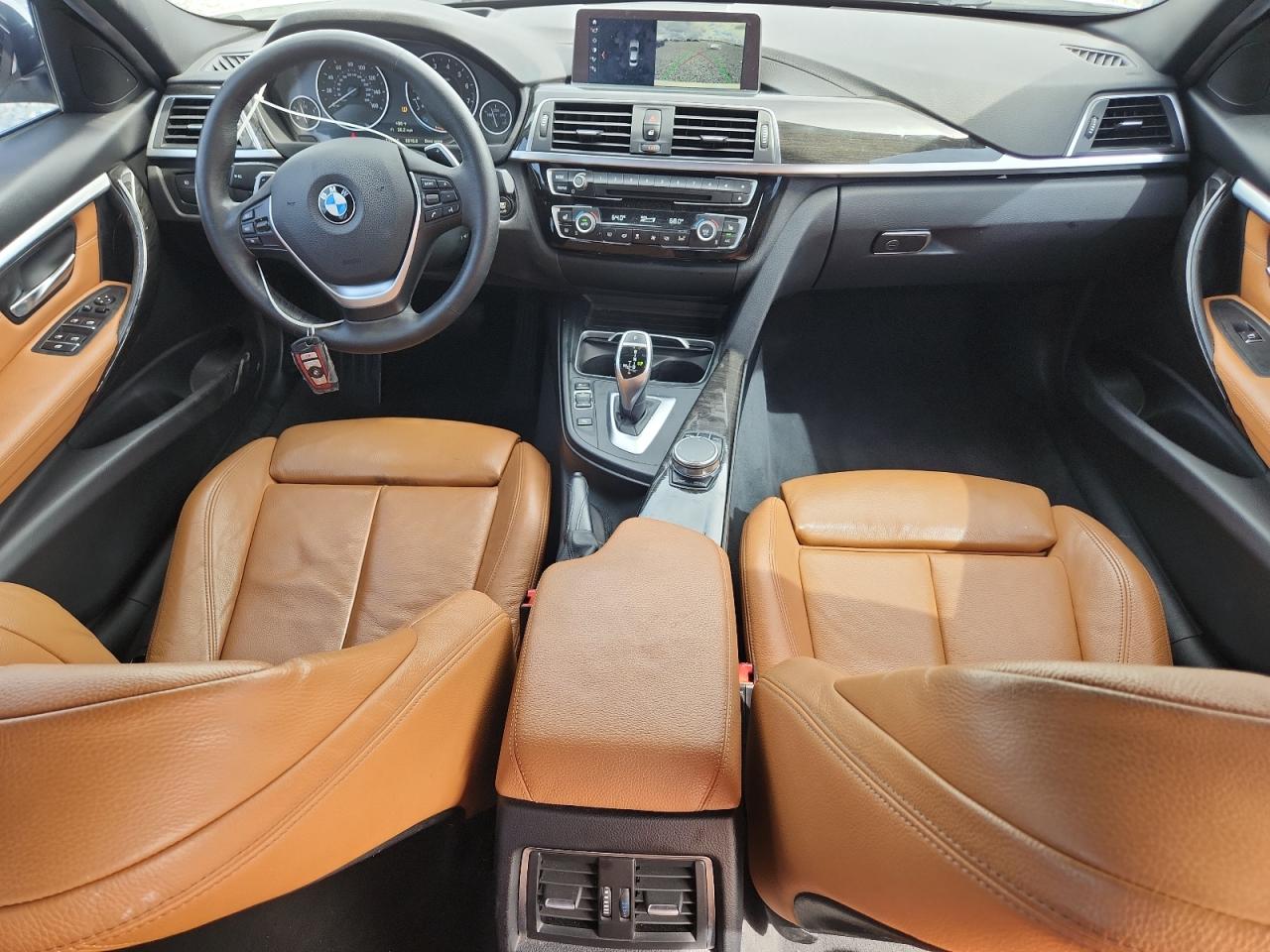 2018 BMW 330 I VIN: WBA8B9C58JEE82245 Lot: 85824025