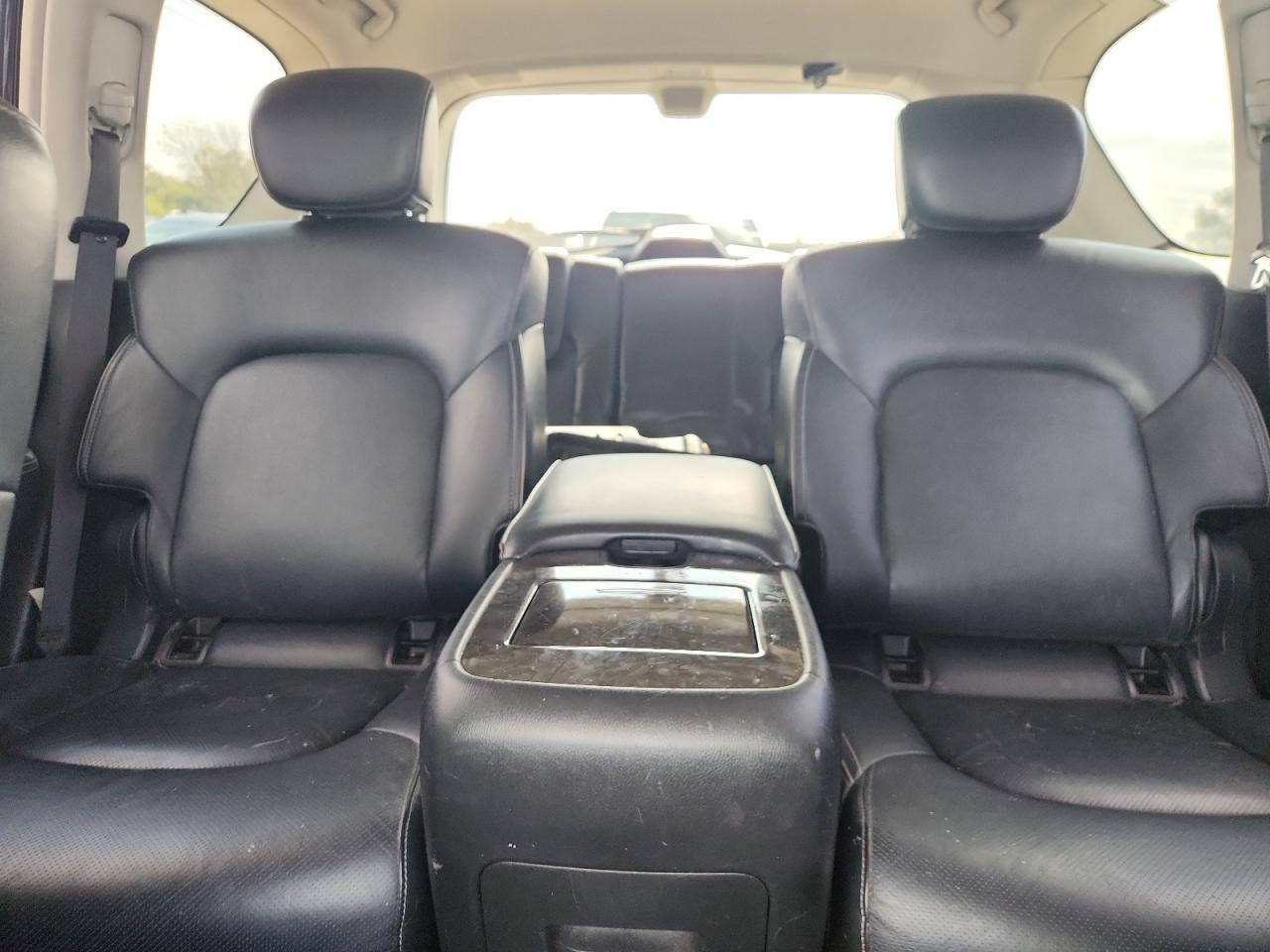2020 Infiniti Qx80 Luxe VIN: JN8AZ2NE4L9251733 Lot: 82780545