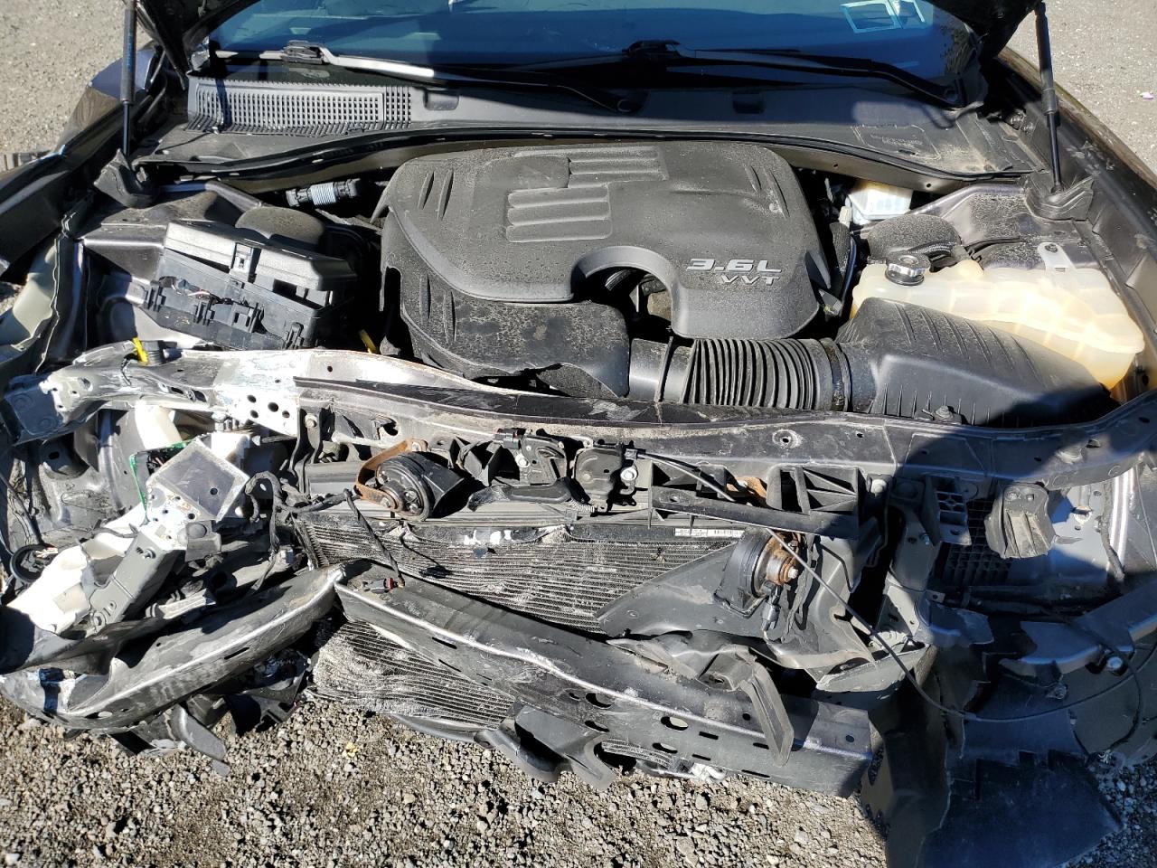 2022 Dodge Charger Sxt VIN: 2C3CDXBG8NH258942 Lot: 82289145