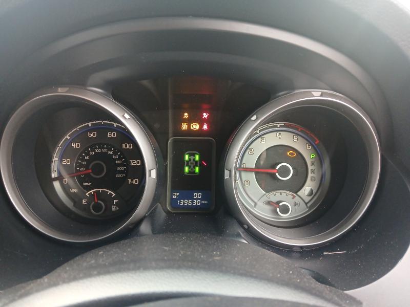 2007 MITSUBISHI SHOGUN 3.2 DI-DC ELEGANCE 3DR AUTO