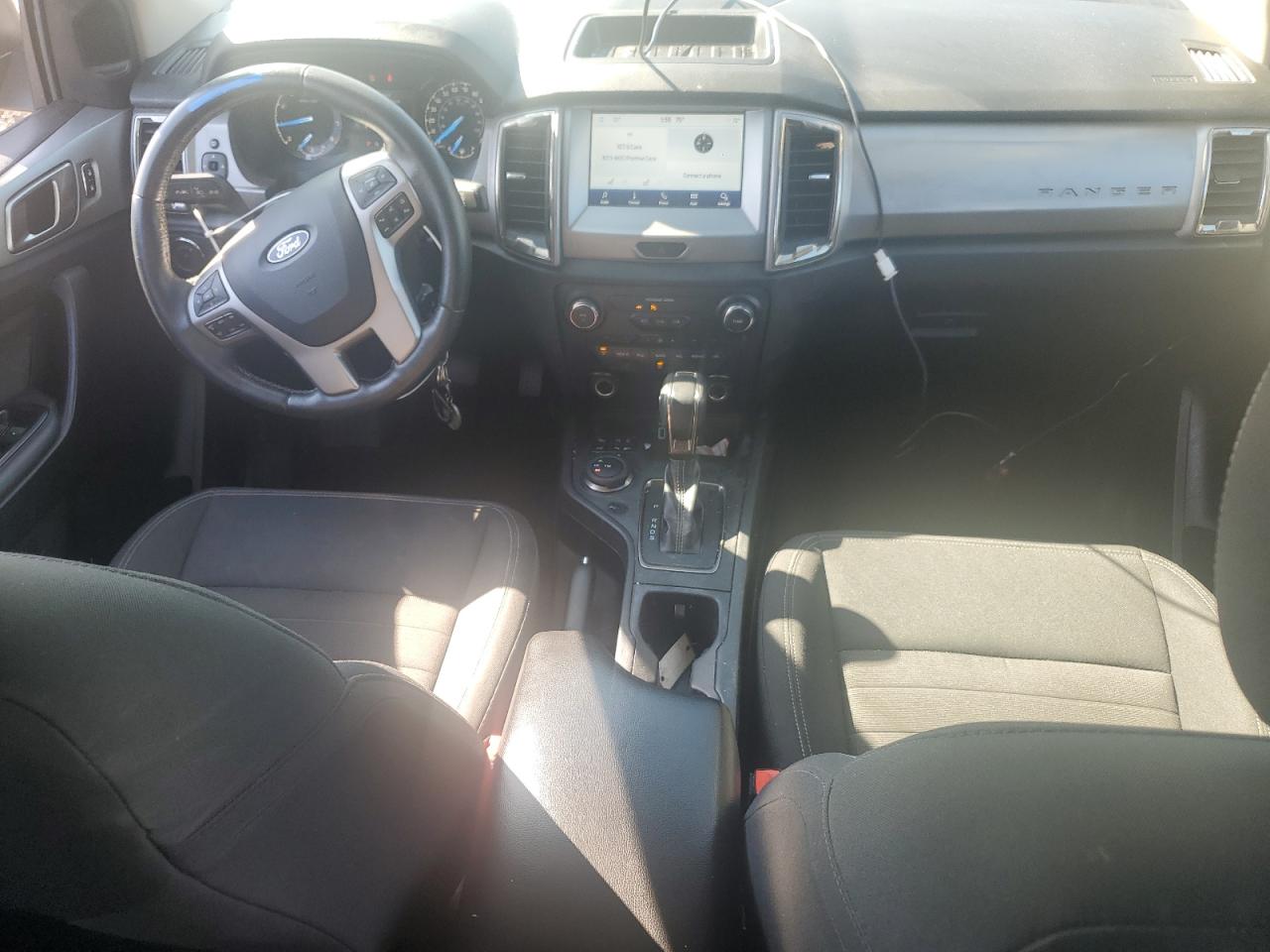 2019 Ford Ranger Xl VIN: 1FTER4FH8KLA07859 Lot: 82387045