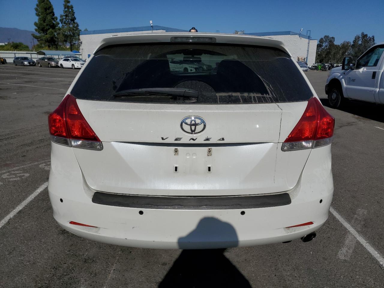 2009 Toyota Venza VIN: 4T3ZE11A59U003216 Lot: 82235705