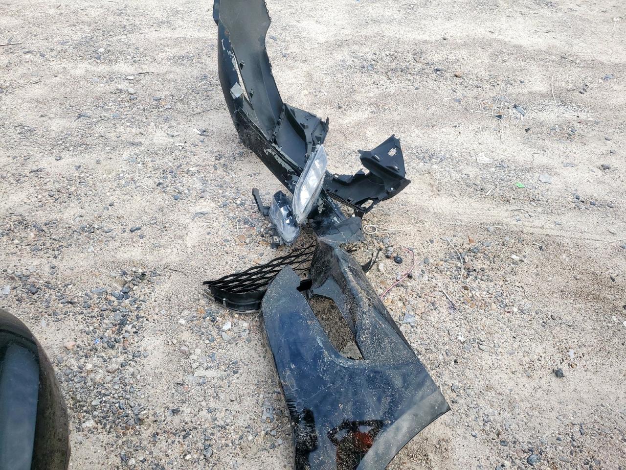 2017 Nissan Maxima 3.5S VIN: 1N4AA6AP5HC384325 Lot: 90120415