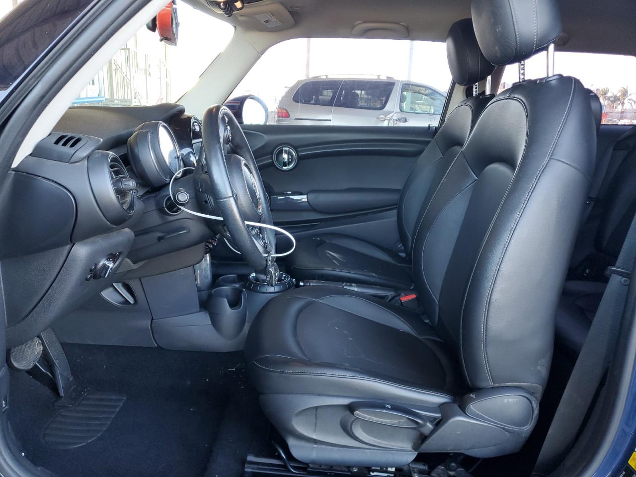 2014 Mini Cooper VIN: WMWXM5C58ET936636 Lot: 82493475