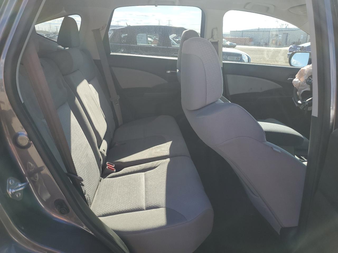 2016 Honda Cr-V Ex VIN: 5J6RM4H53GL114080 Lot: 85773485