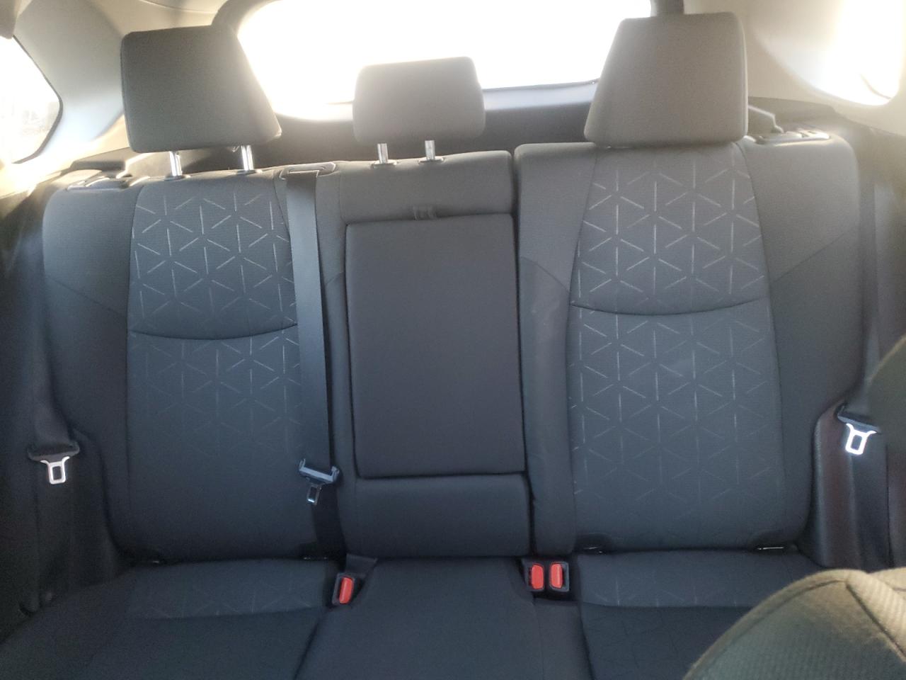 2025 Toyota Rav4 Xle VIN: 2T3RWRFVXSW277959 Lot: 89526465