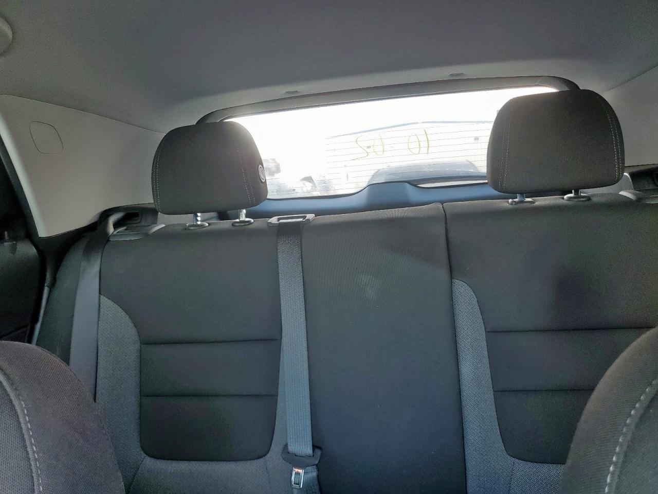 2021 Chevrolet Trailblazer Ls VIN: KL79MMS27MB069681 Lot: 85324415