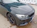 2015 BMW 430D M SPORT AUTO 430D M SPORT 2DR AUTO for sale at Copart ROCHFORD