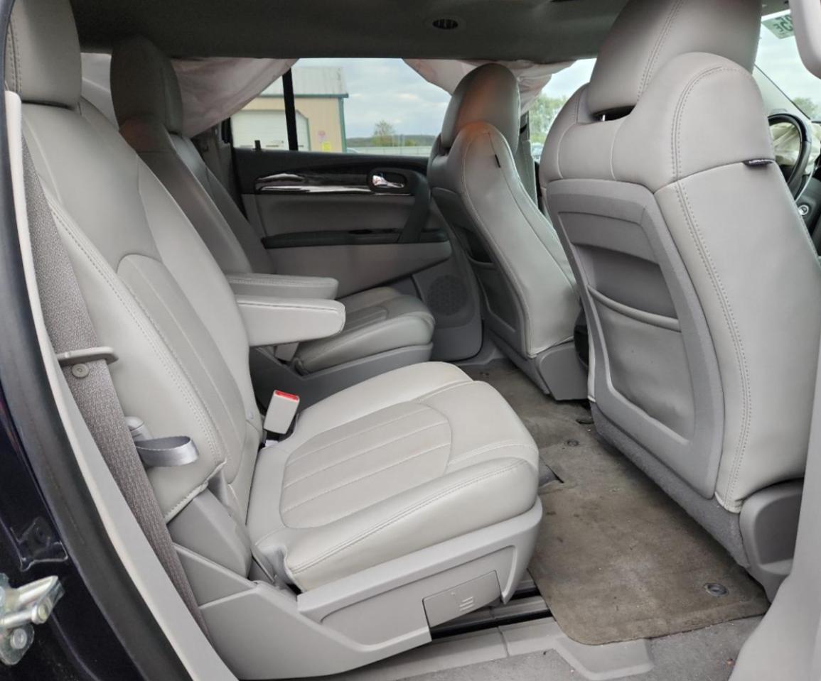 2015 Buick Enclave VIN: 5GAKRBKD1FJ148088 Lot: 87250785