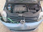 2009 VOLKSWAGEN GOLF PLUS SE TDI S-A  for sale at Copart WISBECH