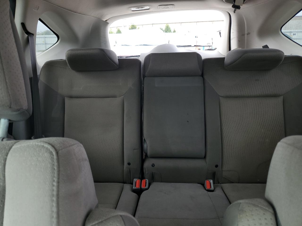 2014 Honda Cr-V Ex VIN: 5J6RM4H5XEL091393 Lot: 82250015