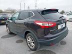 2014 NISSAN QASHQAI ACENTA PREMIUM DC  for sale at Copart ST HELENS
