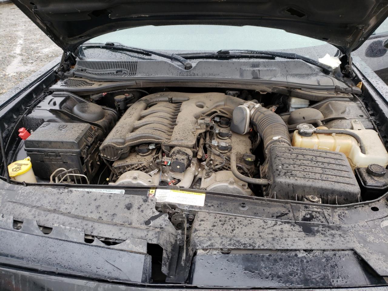 2010 Dodge Challenger Se VIN: 2B3CJ4DV9AH131157 Lot: 81994945