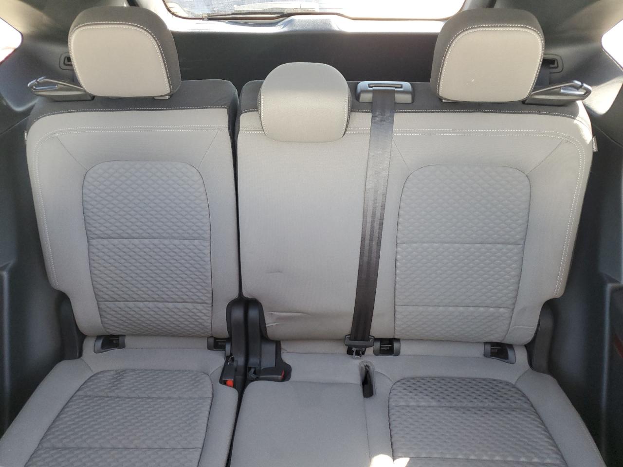 2021 Ford Escape Se VIN: 1FMCU9G63MUA20138 Lot: 85316385