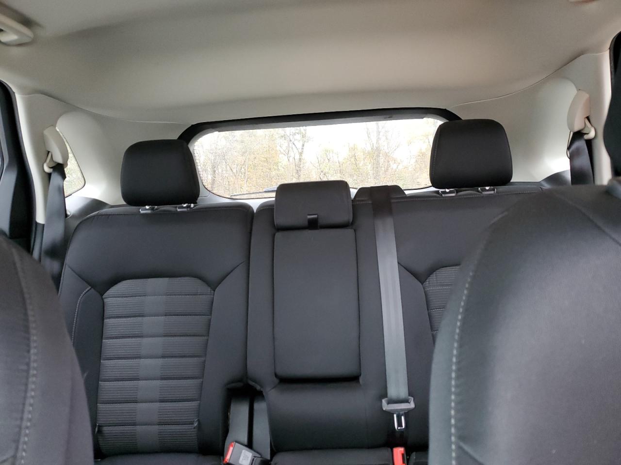 2017 Ford Edge Sel VIN: 2FMPK4J80HBB72720 Lot: 89723975