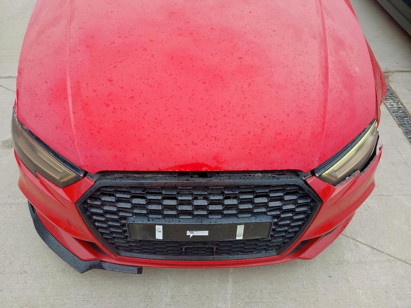 2016 AUDI A3 S LINE TFSI S-A 