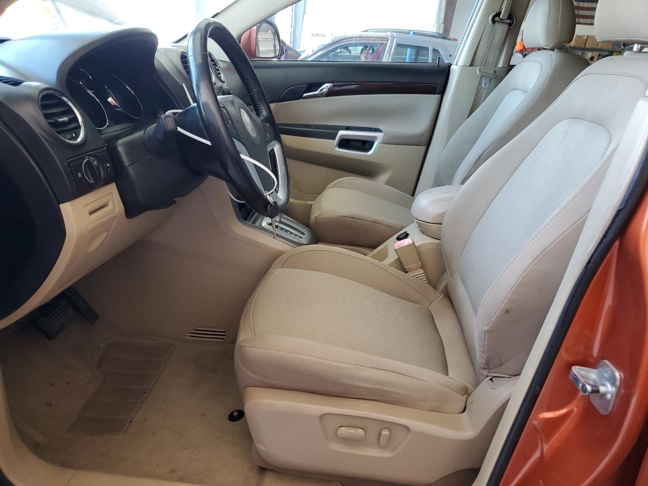 2008 Saturn Vue Xe VIN: 3GSDL43N48S541276 Lot: 82303855