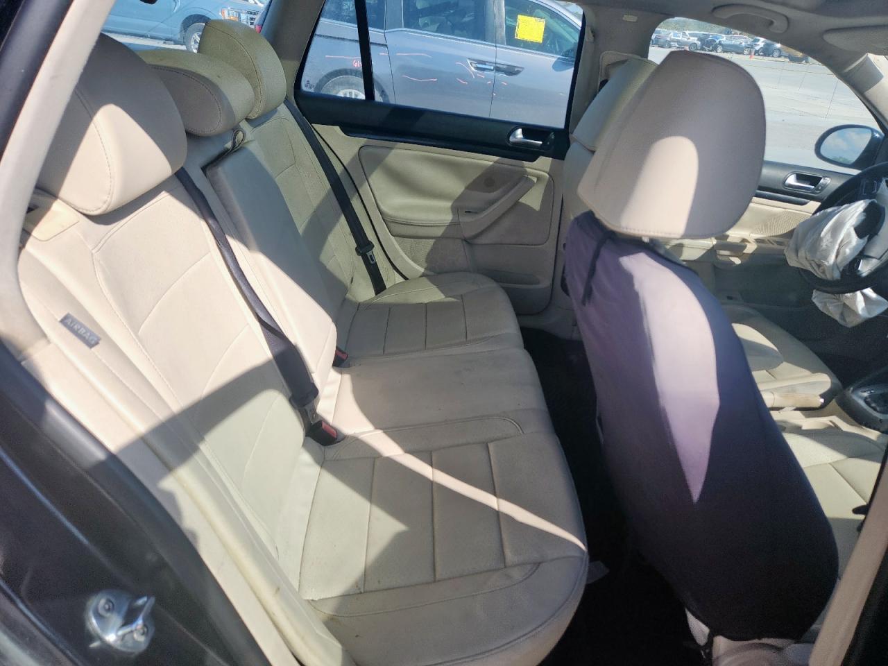 2011 Volkswagen Jetta Tdi VIN: 3VWPL8AJ8BM629840 Lot: 85118595