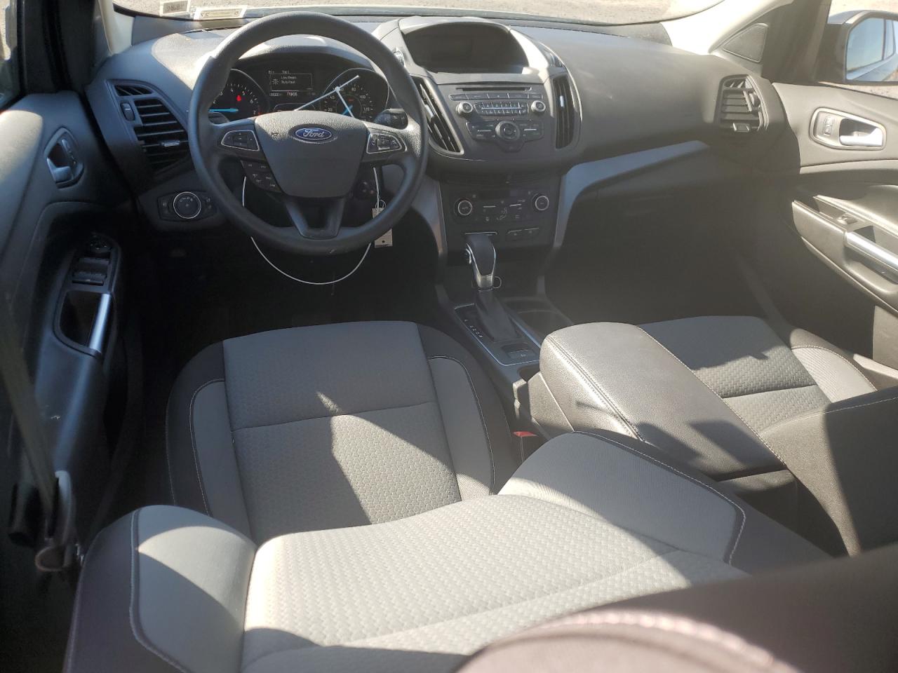 2018 Ford Escape Se VIN: 1FMCU9GD4JUD48310 Lot: 82204275