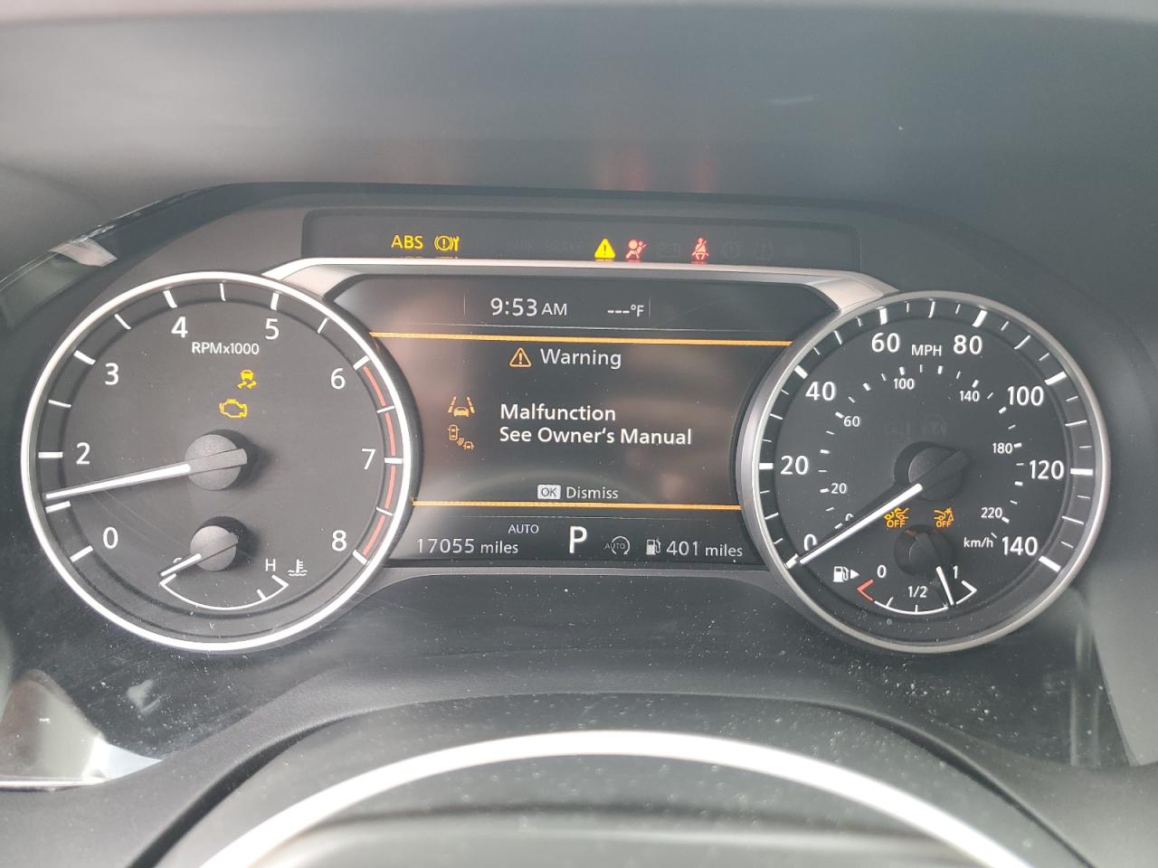 2025 Nissan Rogue Sv VIN: 5N1BT3BBXSC819062 Lot: 85667015