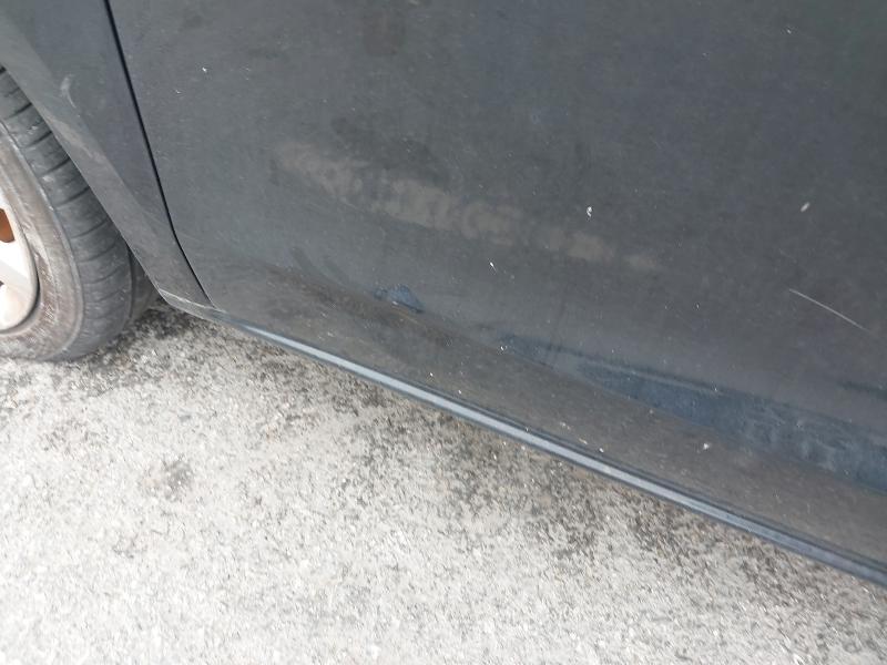2012 AUDI A1 SPORT TDI 1.6 TDI SPORT 5DR
