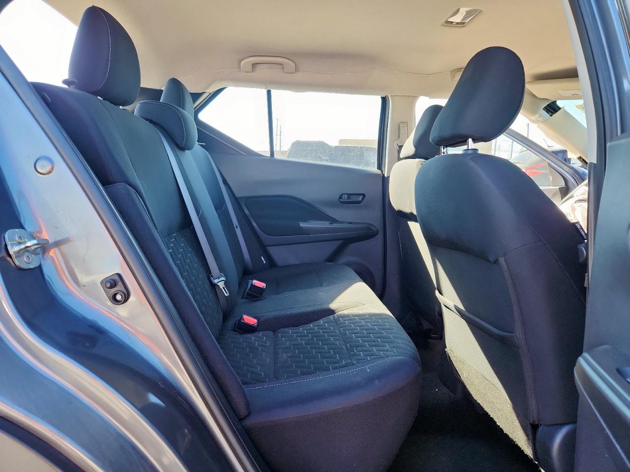 2022 Nissan Kicks S VIN: 3N1CP5BVXNL498641 Lot: 86339325