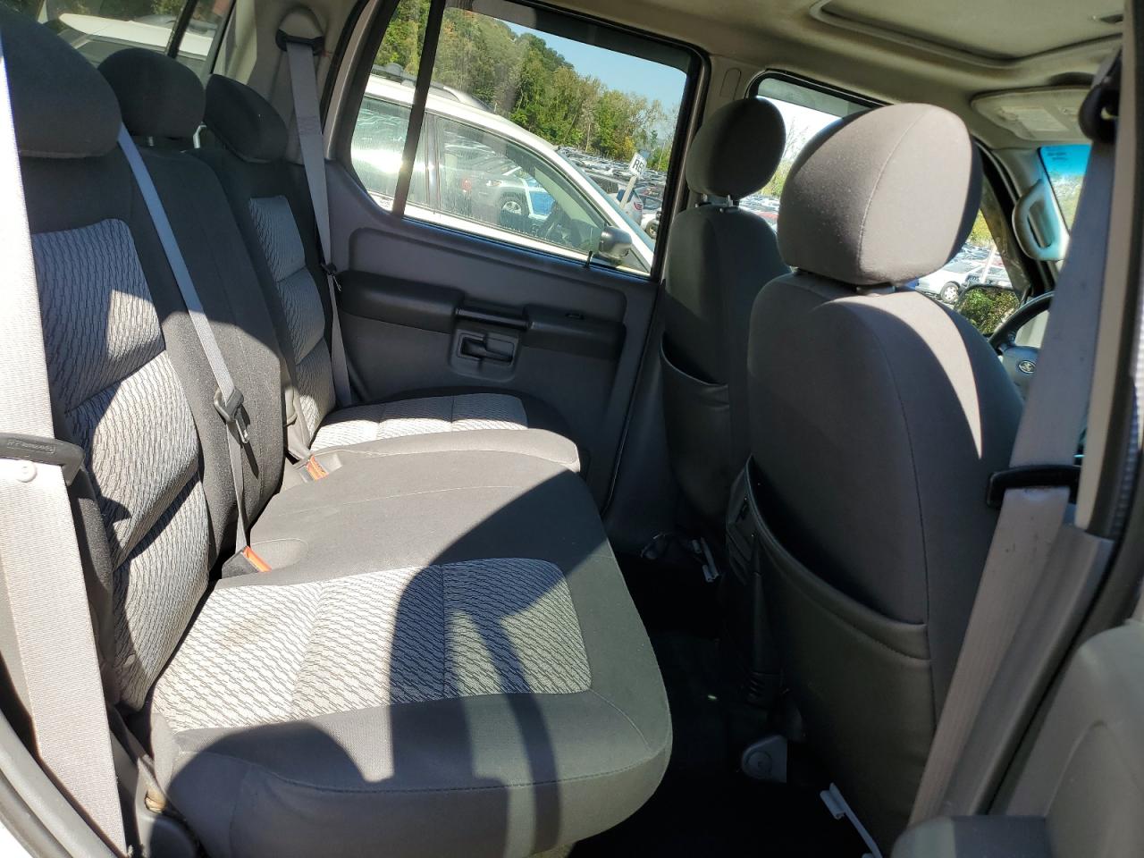 2004 Ford Explorer Sport Trac VIN: 1FMZU77K14UB42928 Lot: 85348195