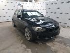 2013 BMW 114I SPORT  for sale at Copart BELFAST