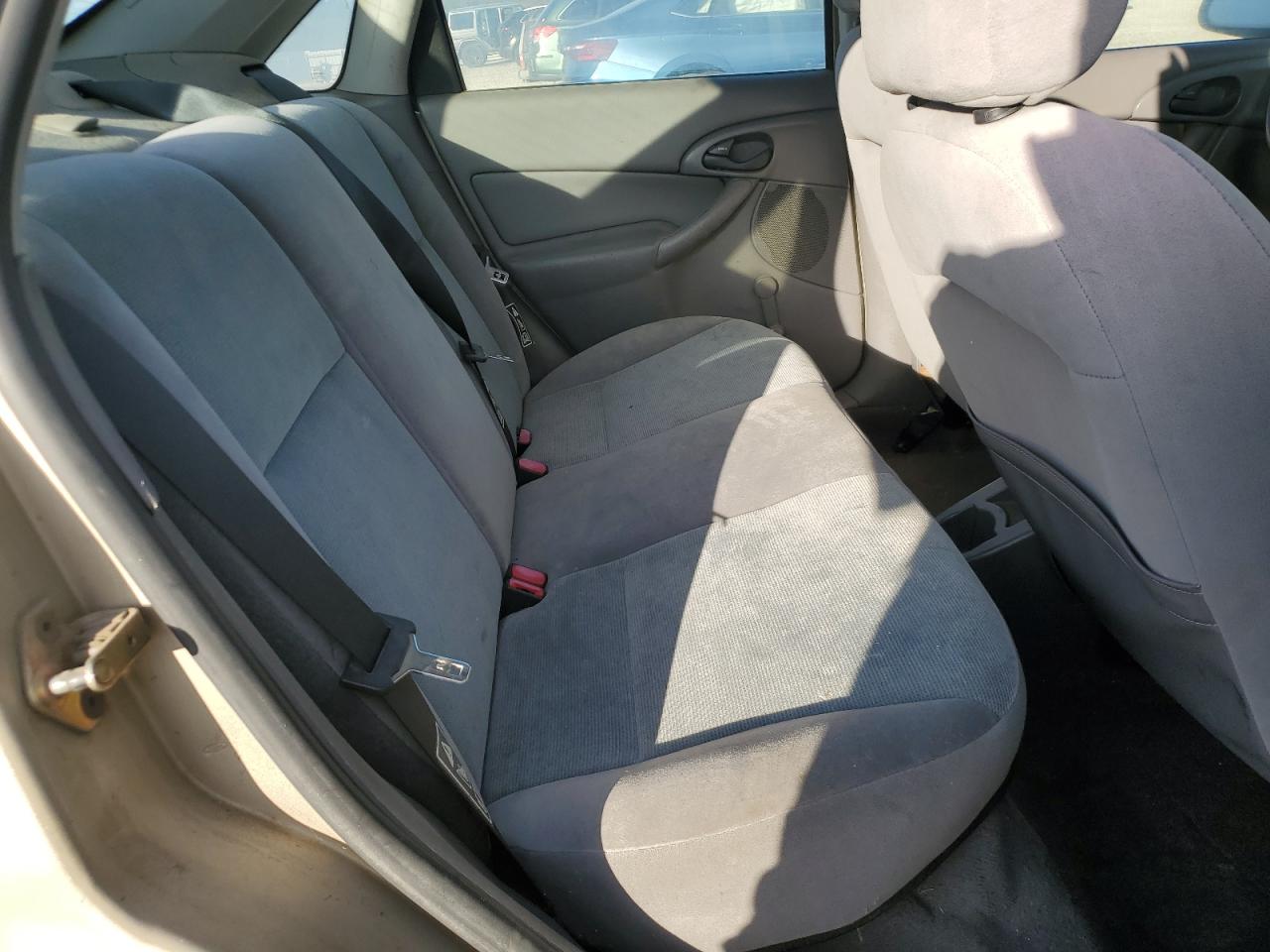 2002 Ford Focus Lx VIN: 1FAFP33P02W294621 Lot: 89562755