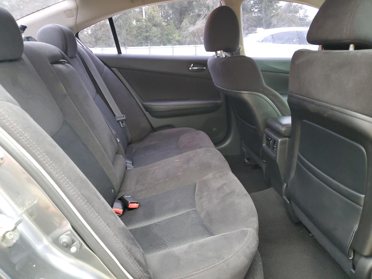 2014 Nissan Maxima S VIN: 1N4AA5AP1EC443313 Lot: 90073515