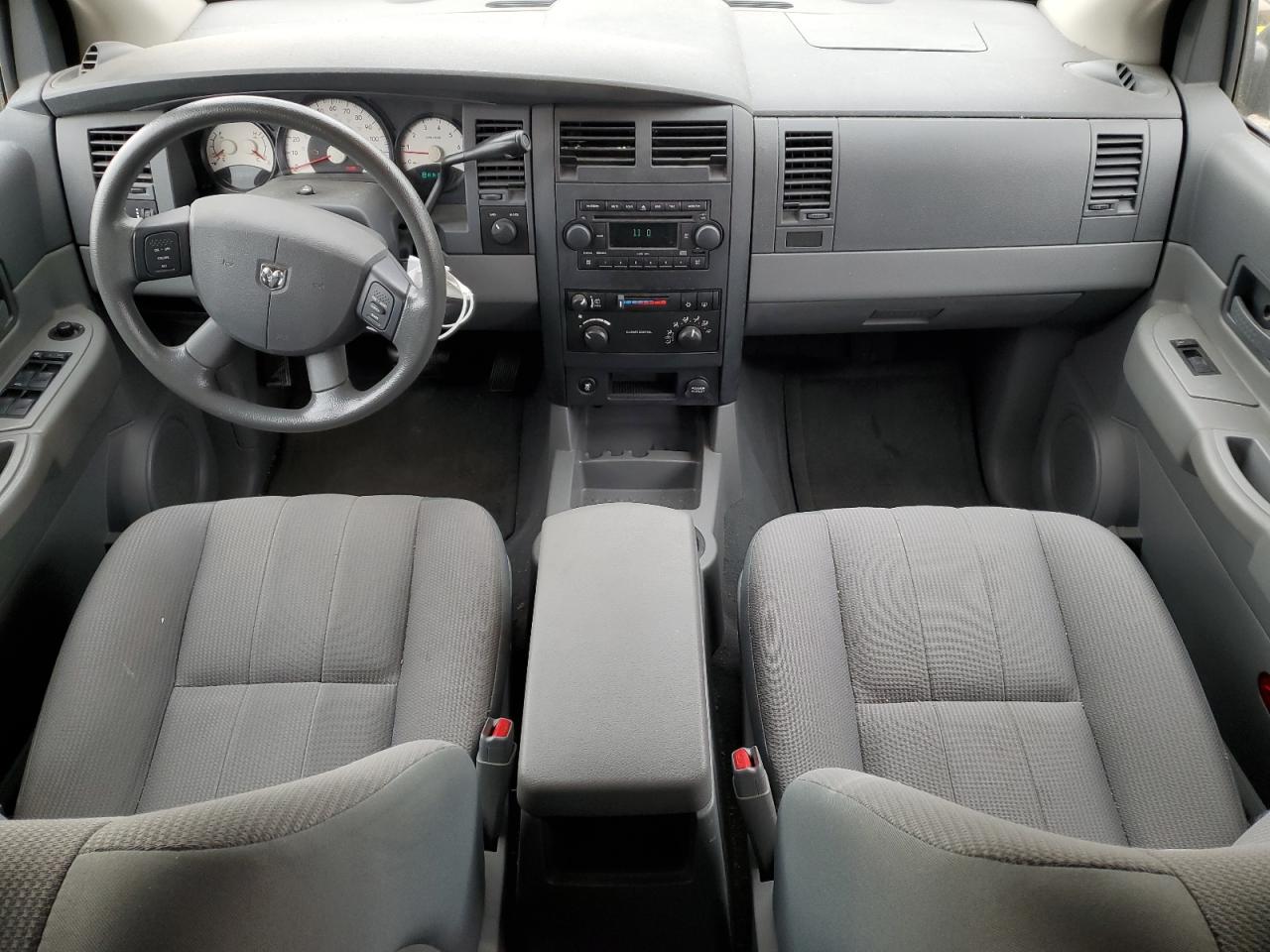 2004 Dodge Durango St VIN: 1D8HB38N34F109880 Lot: 82390225