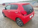 2016 CITROEN C1 FLAIR S-A  for sale at Copart CORBY