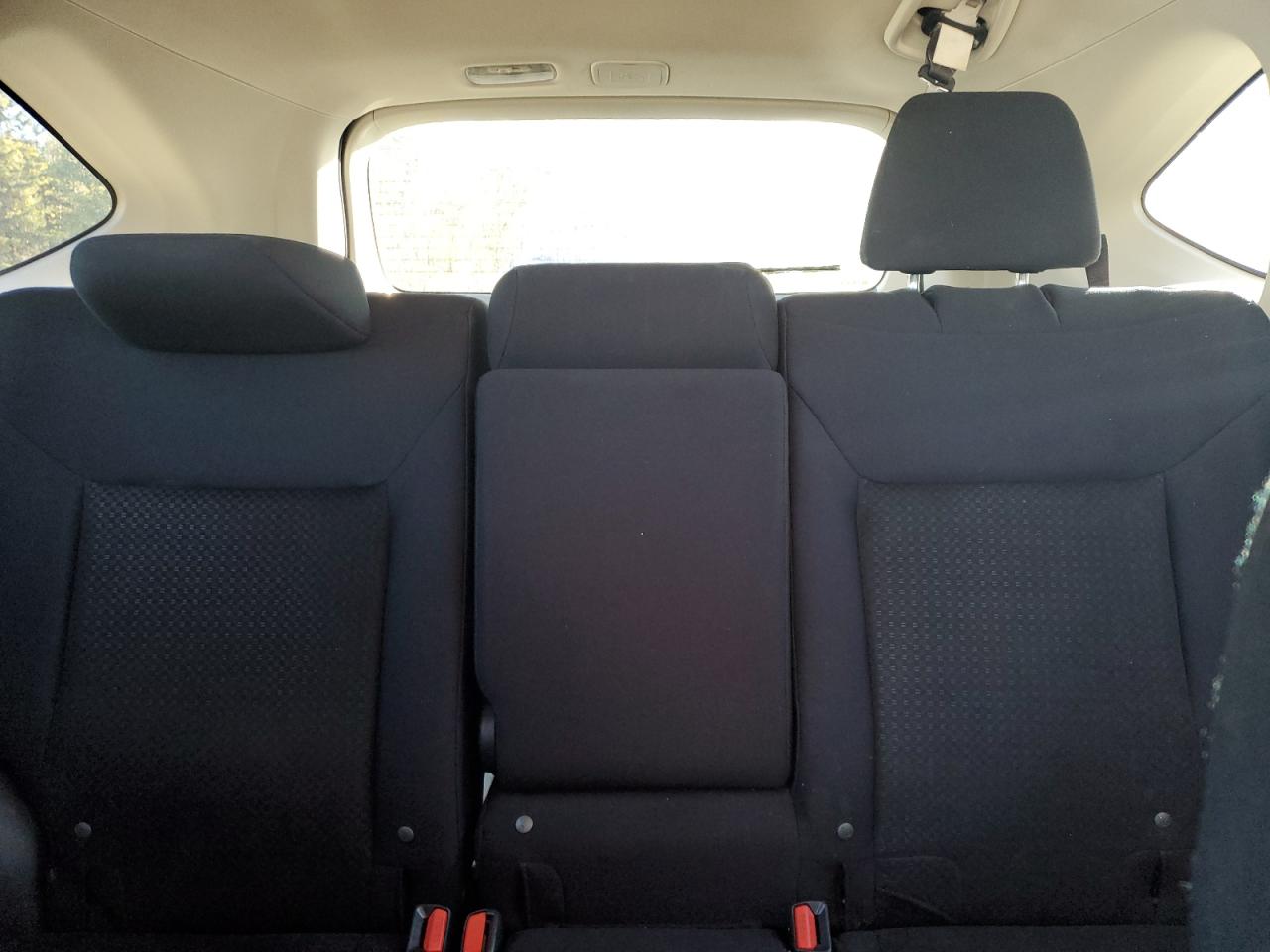 2015 Honda Cr-V Lx VIN: 2HKRM3H3XFH507950 Lot: 85818665