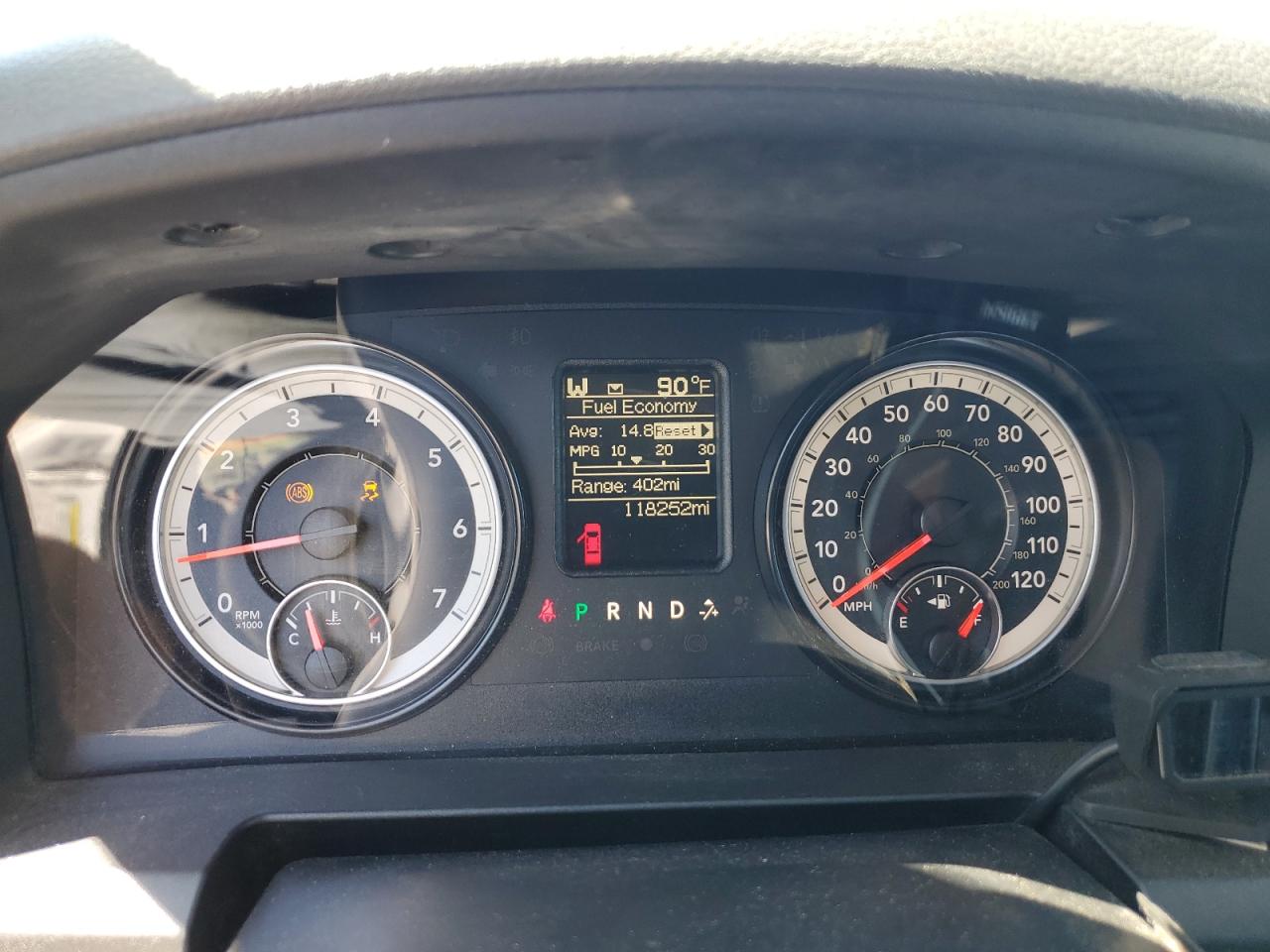 2016 Ram 1500 St VIN: 3C6JR6DT3GG255739 Lot: 85762655