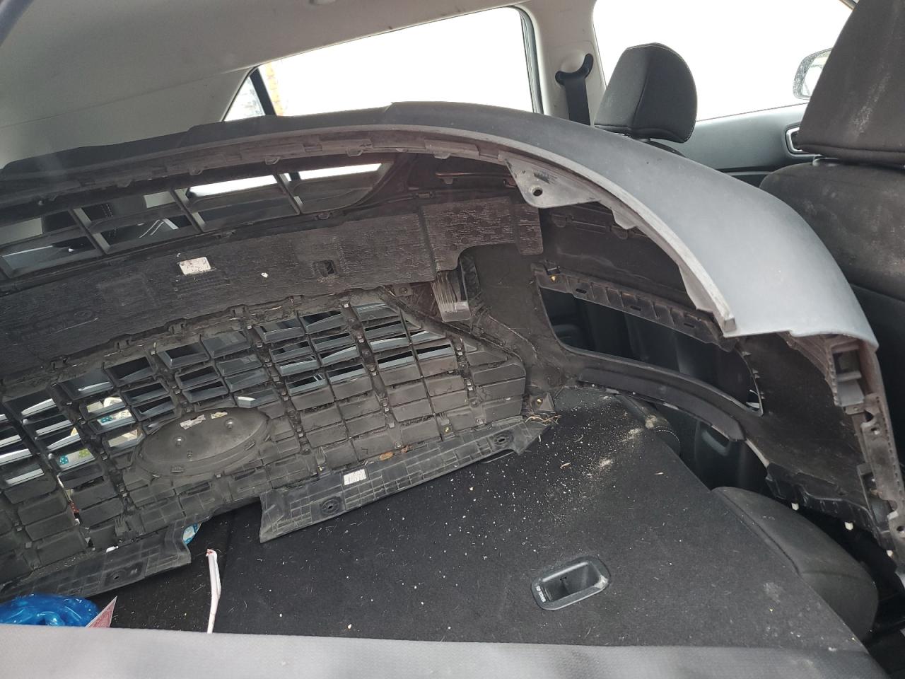 2020 Hyundai Venue Sel VIN: KMHRC8A31LU033815 Lot: 84833705