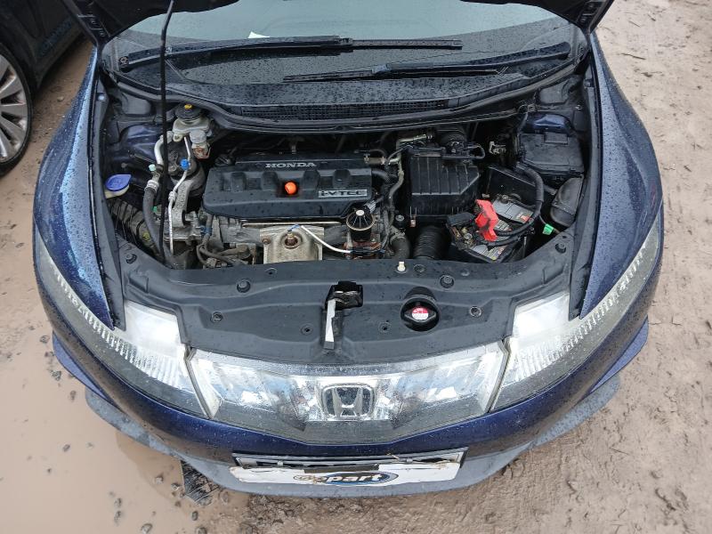 2007 HONDA CIVIC 1.8 I-VTEC TYPE S GT 3DR