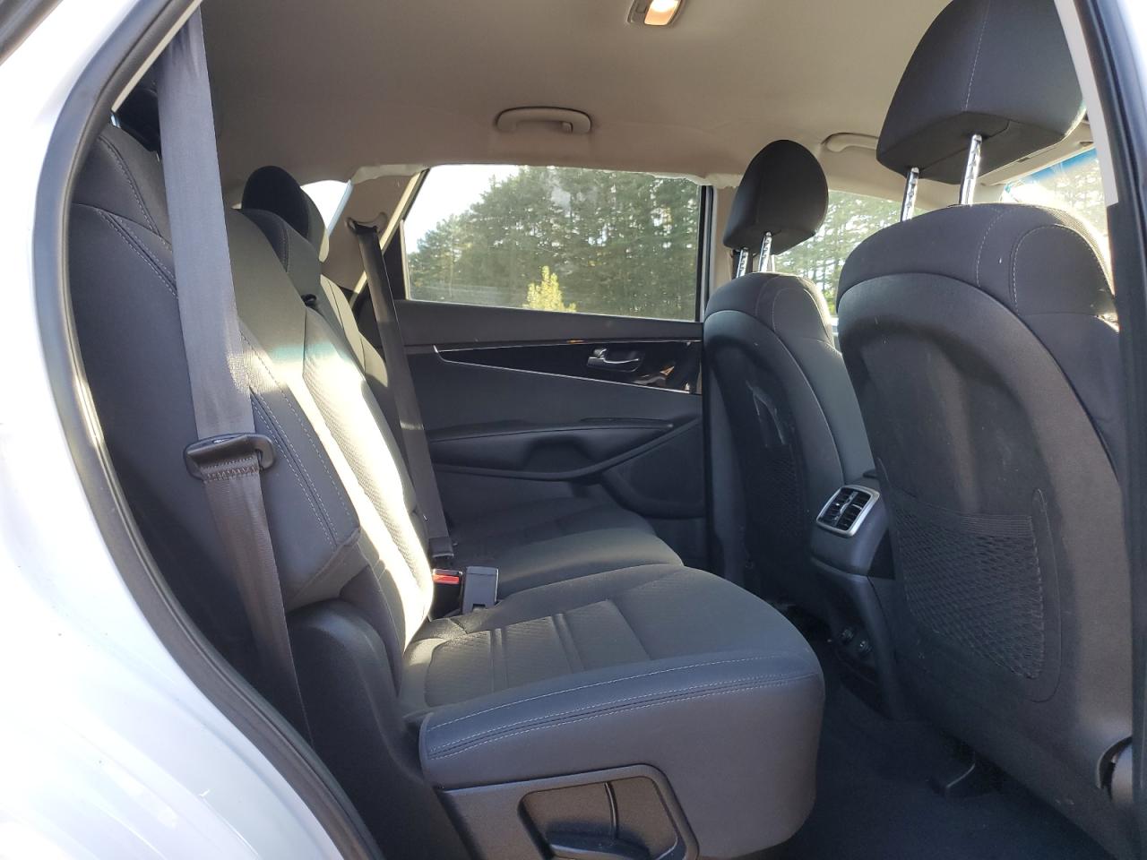 2020 Kia Sorento S VIN: 5XYPGDA54LG668488 Lot: 81959405