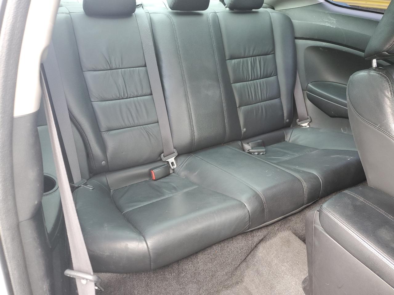 2009 Honda Accord Exl VIN: 1HGCS128X9A013136 Lot: 86467615