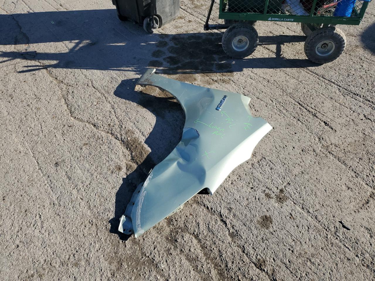 2008 Toyota Prius VIN: JTDKB20U883406863 Lot: 82421765