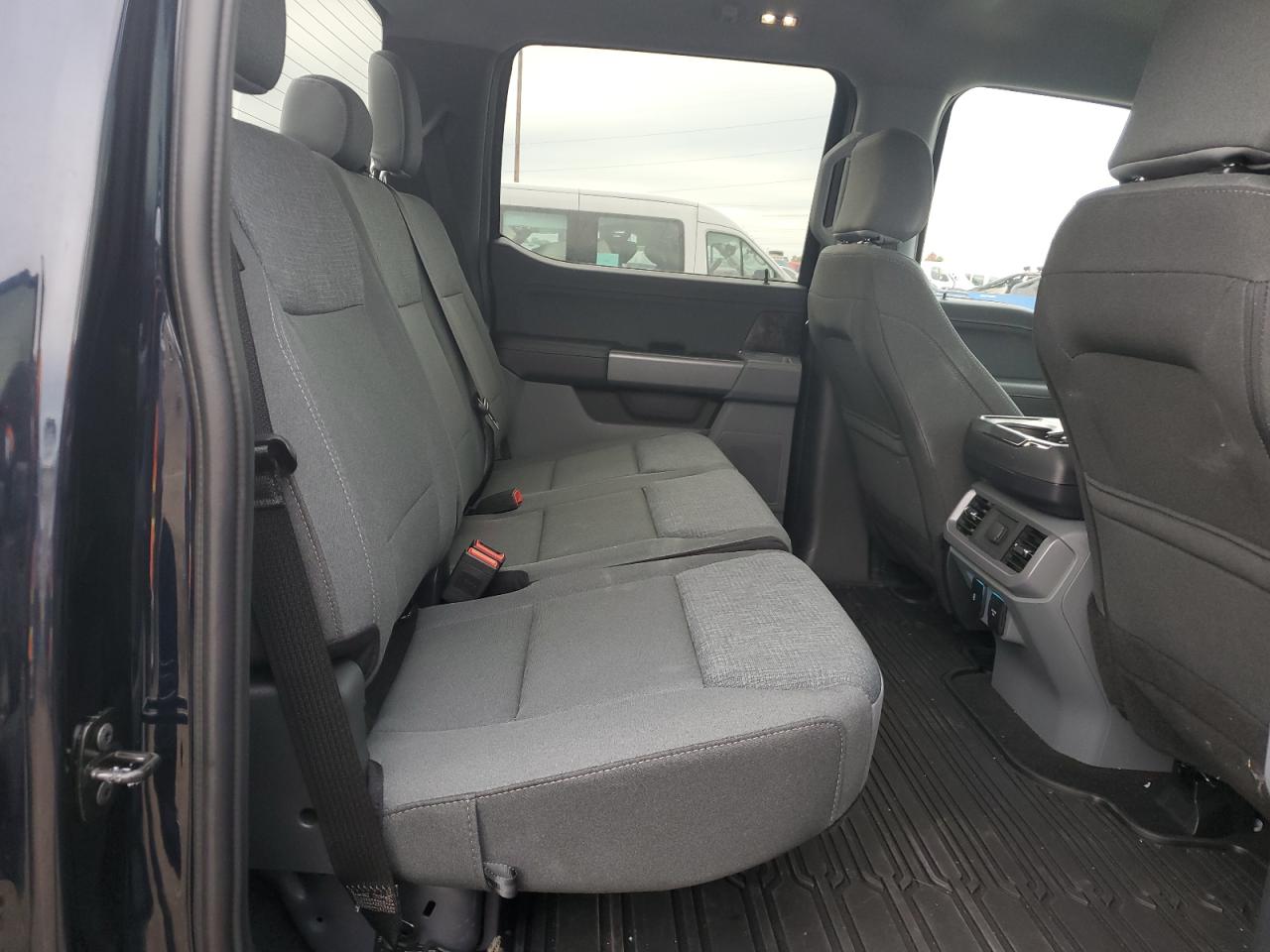 2024 Ford F150 Lightning Xlt VIN: 1FTVW3LK8RWG17076 Lot: 85832135