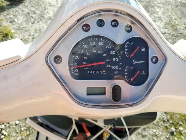 2012 VESPA GTS 300 SUPER  