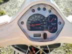 2012 VESPA GTS 300 SUPER   a la Venta en Copart FL - MIAMI SOUTH
