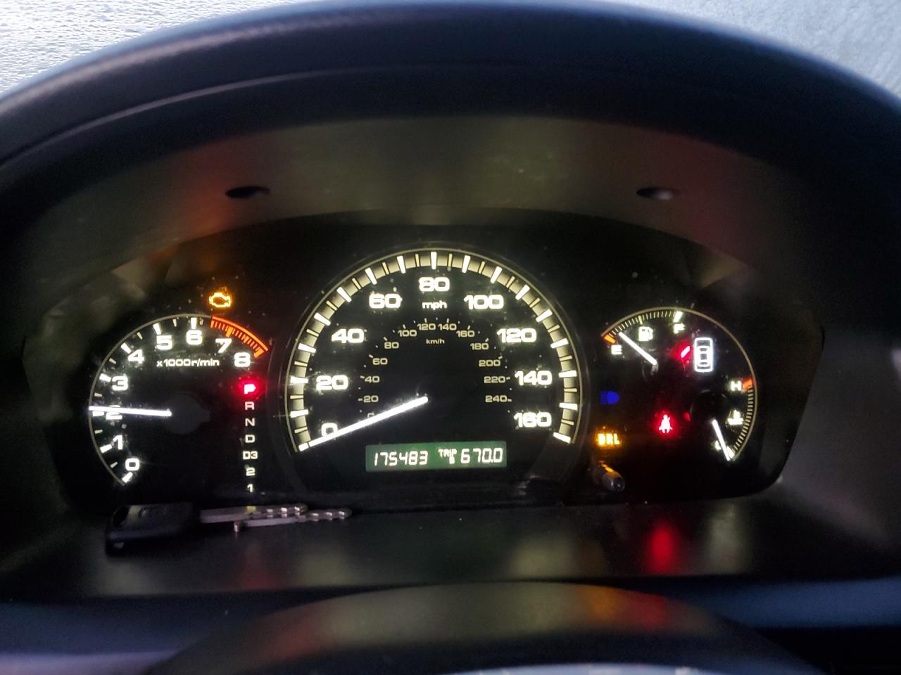 2006 Honda Accord Ex VIN: 1HGCM56716A074518 Lot: 90691865