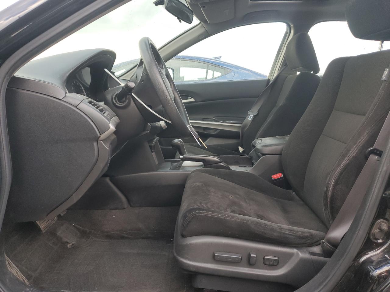 2009 Honda Accord Ex VIN: 1HGCP36789A018415 Lot: 81954375