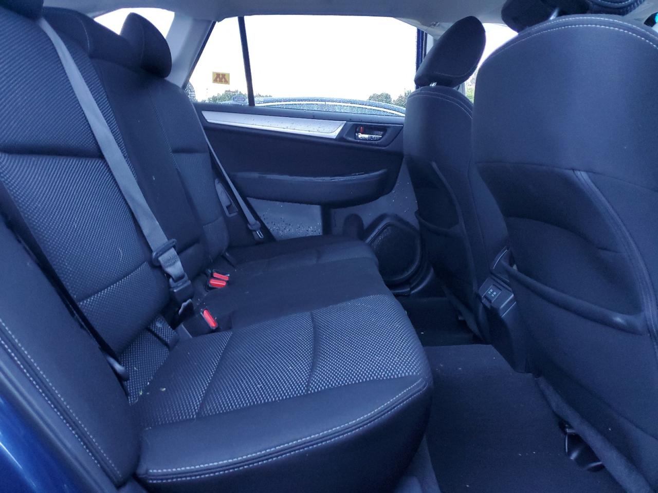 2019 Subaru Outback 2.5I Premium VIN: 4S4BSAHC0K3212790 Lot: 84788415