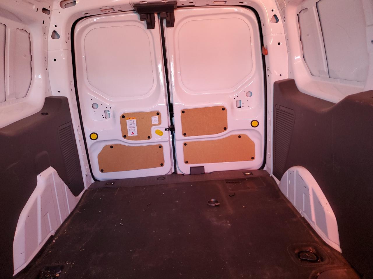 2020 Ford Transit Connect Delivery Van VIN: NM0LS7E24L1449977 Lot: 90253195